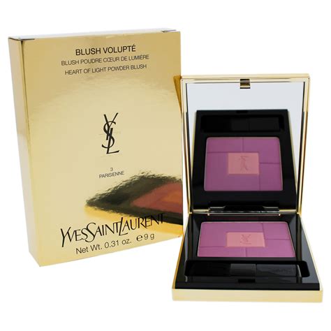 Yves Saint Laurent Blush Powder Blush 